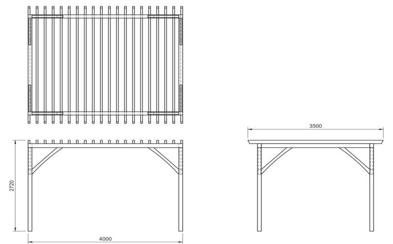 PERGOLA – Image 3