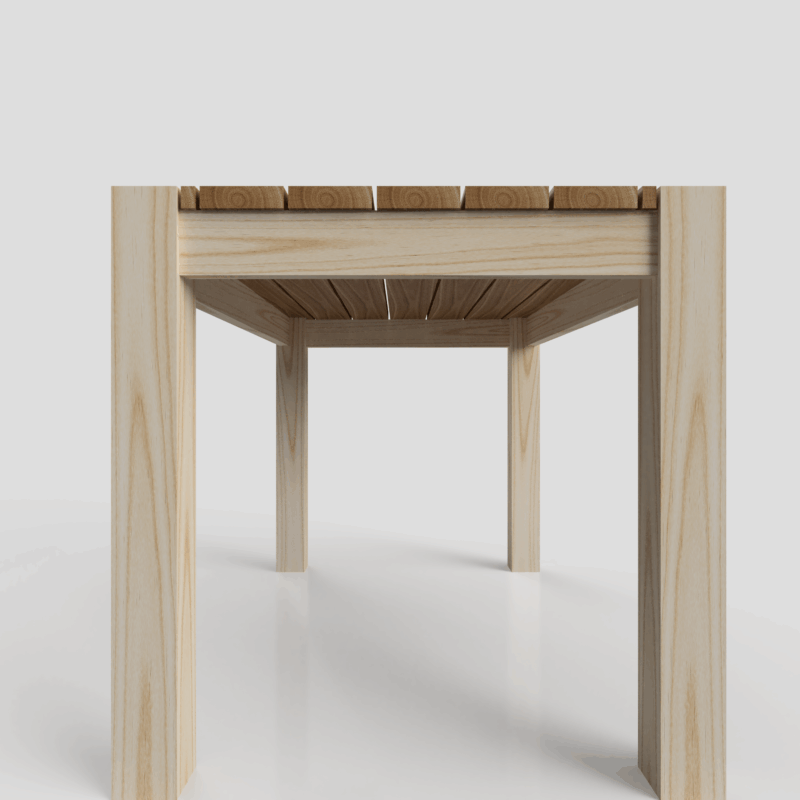 TABLE DE JARDIN – Image 3