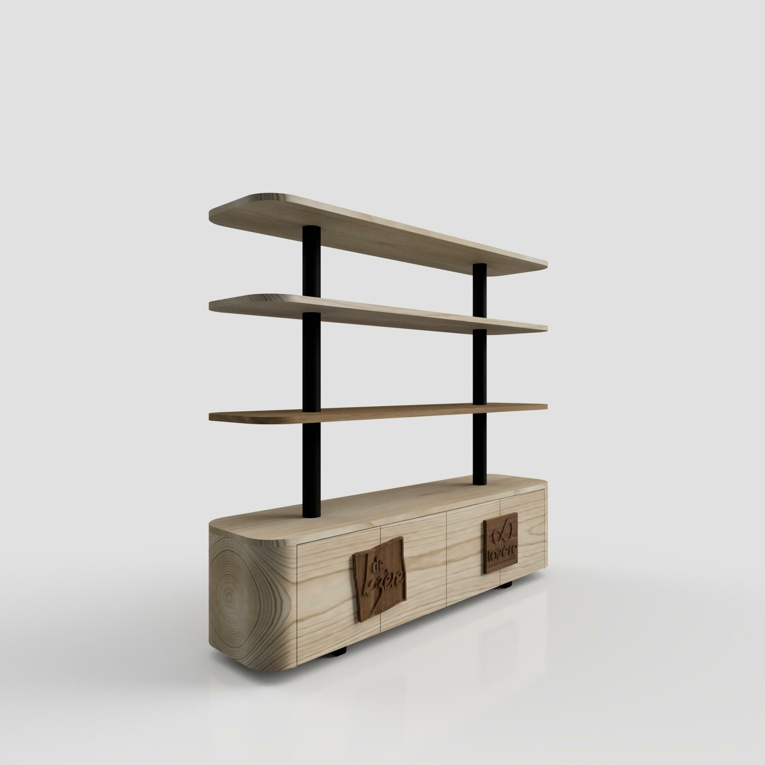 MOBILIER INTERIEUR SUR MESURE – Image 4